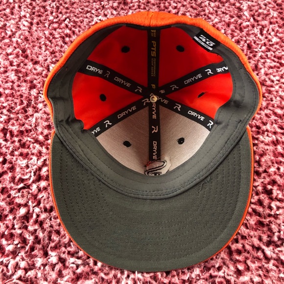 NWT Men’s Richardson Flexfit Hat - Picture 4 of 8